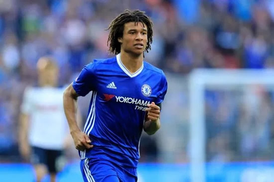 CHERRY PICKERS Arsenal to battle rivals Chelsea in race to sign £40million Bournemouth star Nathan Ake – but Blues have first option