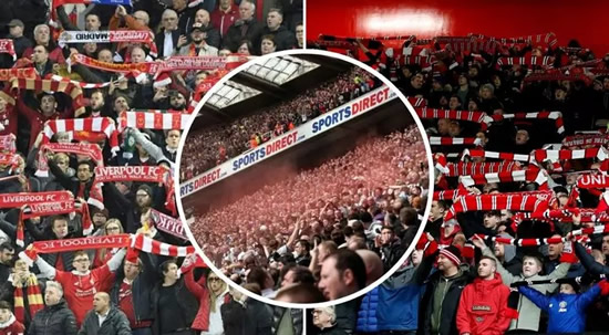 The Premier League's Best Away Fans Have Been Ranked