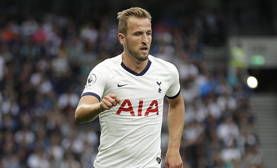 Tottenham striker Harry Kane set to miss Euro 2020, claims surgeon