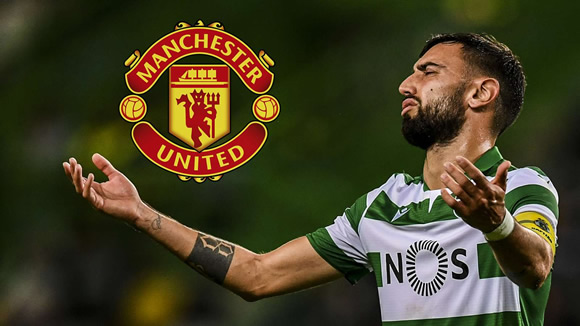 Transfer news and rumours UPDATES: Fernandes to Man Utd stalls over bonus payments