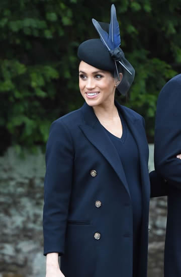 Meghan Markle 'bombarded' Victoria Beckham before 'bitter feud over dress'