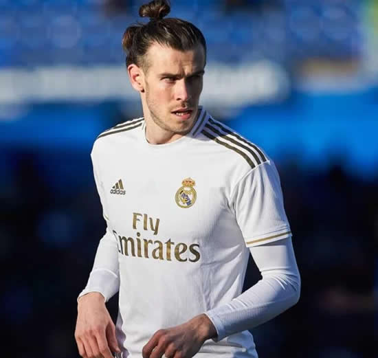 BALE HIM OUT Tottenham and Real Madrid to hold talks today over shock Gareth Bale return but forward would have to take pay cut