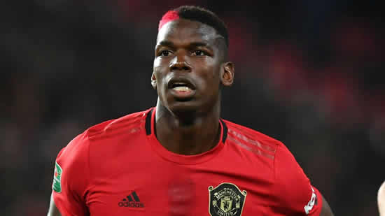 Transfer news and rumours LIVE: Man Utd ready to sell Pogba after signing Fernandes