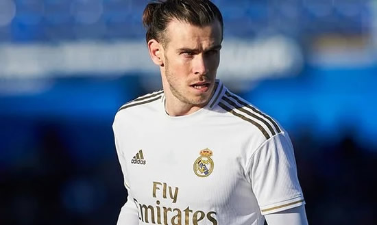 Gareth Bale stance on deadline day transfer from Real Madrid to Tottenham explained