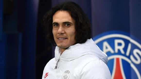 Transfer news and rumours UPDATES: Money not enough to tempt Cavani to Man Utd