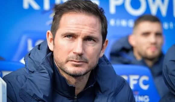 Chelsea’s 13-man summer transfer shortlist with Frank Lampard handed £150m budget