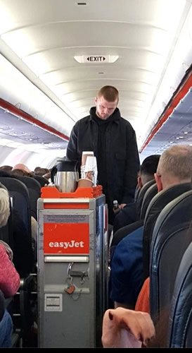 Eric Dier takes £250 easyJet flight to Marrakesh while Premier League rivals fly on private jets and live in luxury