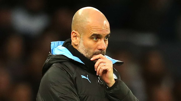 Transfer news and rumours UPDATES: Guardiola worried about City exodus