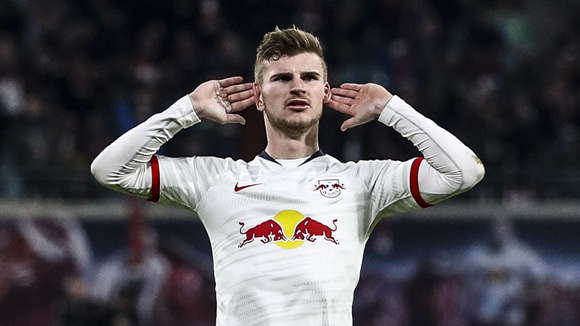 Transfer news and rumours UPDATES: Bayern keeping tabs on Liverpool's Werner interest