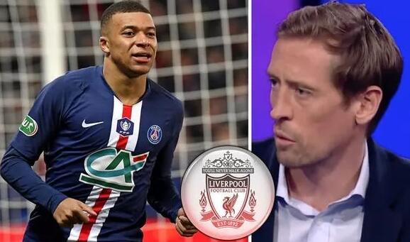 Liverpool backed to beat Real Madrid to Kylian Mbappe transfer because of Jurgen Klopp