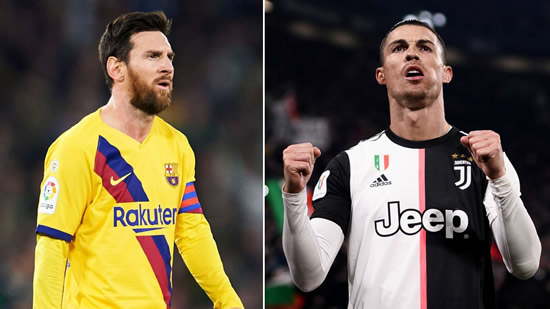 Transfer news and rumours LIVE: Ronaldo and Messi Miami-bound?