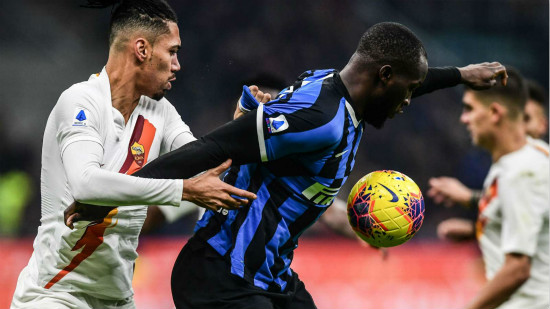 Transfer news and rumours LIVE: Roma want Man Utd's Smalling on permanent deal