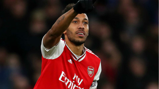 Transfer news and rumours LIVE: Arsenal consider selling Aubameyang