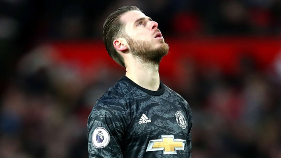 Transfer news and rumours UPDATES: Real Madrid want De Gea again