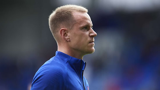 Transfer news and rumours LIVE: Chelsea eye Ter Stegen as Kepa replacement