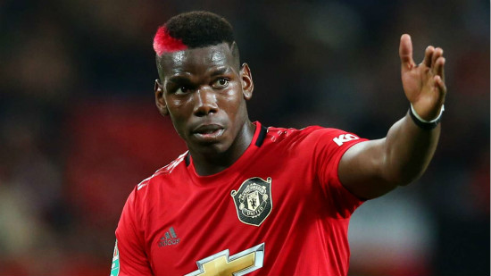 Transfer news and rumours LIVE: Pogba wants new deal to stay at Man Utd