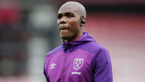Ogbonna slams Premier League response to coronavirus: It’s like they were waiting for someone to die