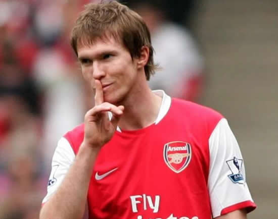 Arsenal legend Alexander Hleb admits ‘no one cares’ about coronavirus in Belarus as they continue football season
