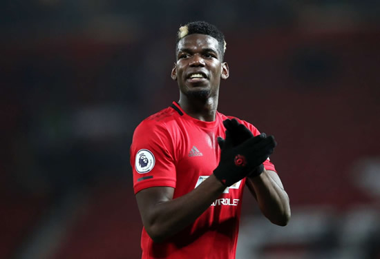 Transfer news and rumours LIVE: Man Utd 'optimistic' of keeping Pogba