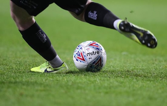 Premier League coronavirus comeback could be thwarted by players