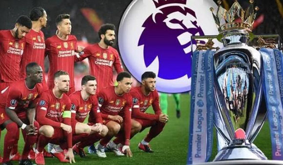 Premier League clubs want to VOID the season now and revoke Liverpool's title win