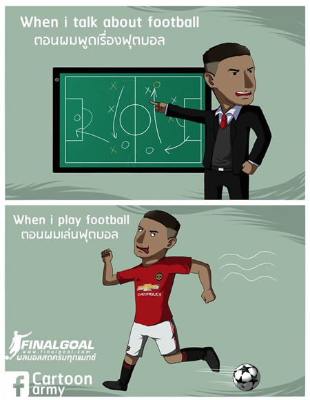 7M Daily Laugh - Another weekend. No football