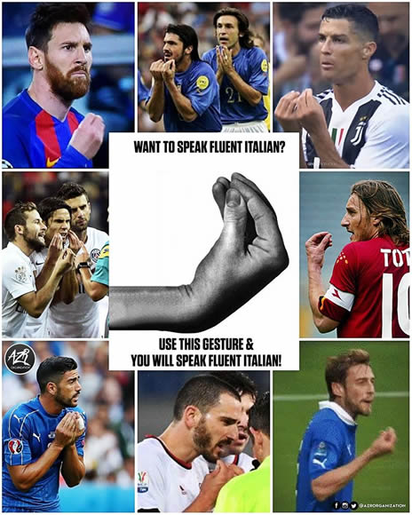 7M Daily Laugh - Giroud: Do you have World Cup?