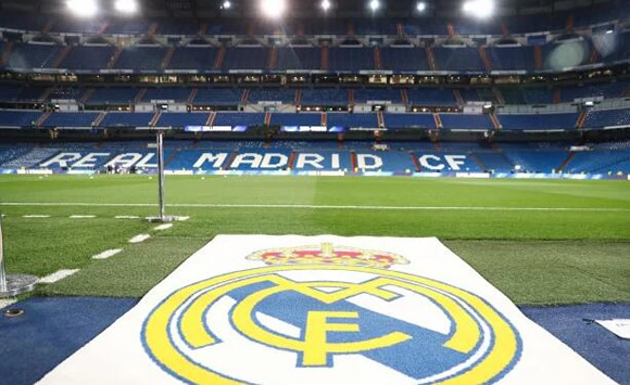 Real Madrid announce 10 to 20 per cent pay cuts for players amid coronavirus shutdown