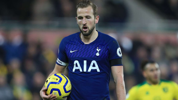Transfer news and rumours UPDATES: Tottenham place £200m price tag on Kane