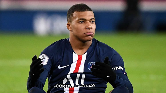 Mbappe to Real Madrid was almost done before coronavirus crisis – Rothen