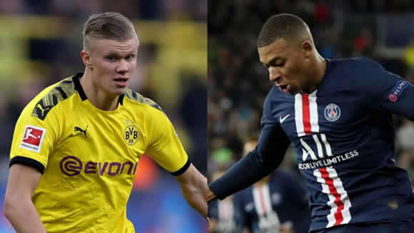 Transfer news and rumours UPDATES: Benzema no obstacle to Real Madrid's Haaland & Mbappe pursuits