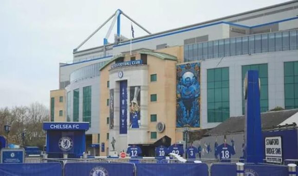 Chelsea stars to agree pay cut with players under pressure due to coronavirus