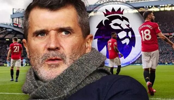 Premier League stars urged not to take pay cuts by Roy Keane in explosive rant at clubs
