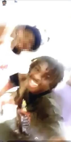 Everton 'appalled' after Moise Kean films himself hosting raunchy lockdown party
