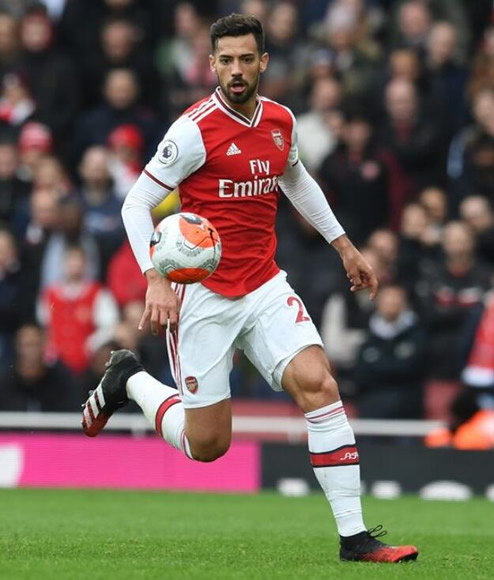Arsenal transfer news: Who are the four players Mikel Arteta is trying to sign?