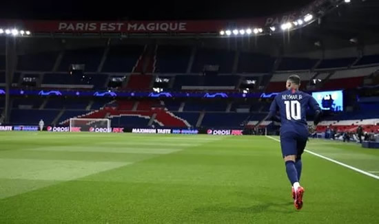 Ligue 1 season cancelled: French government announce no football until September