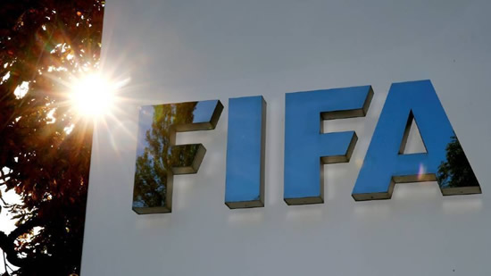 FIFA medical committee chairman insists football shouldn't return until September