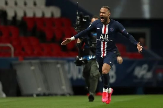 Ligue 1 season cancelled: French government announce no football until September