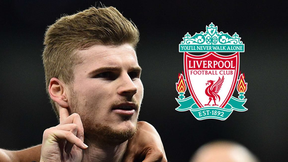 Transfer news and rumours UPDATES: Werner prioritises Liverpool move