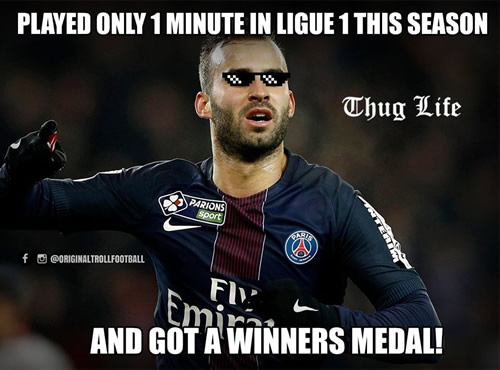 7M Daily Laugh - Your true football level