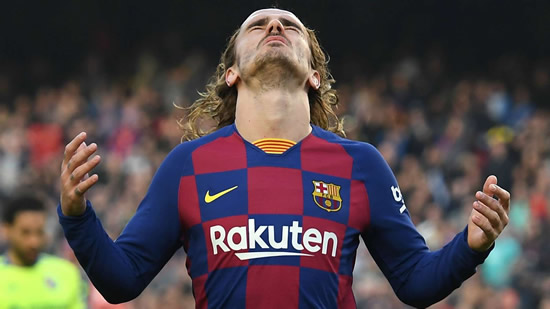 Transfer news and rumours LIVE: Barca ready to sell nine stars to the Premier League