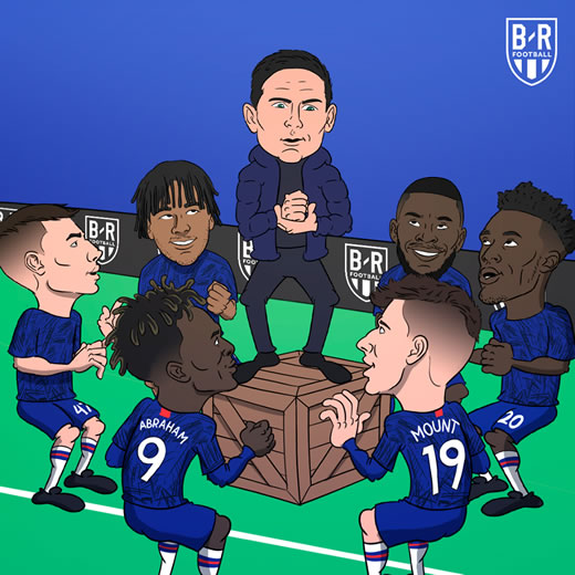 7M Daily Laugh - Poor Son...