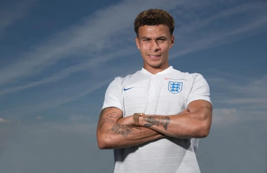 England star Dele Alli beaten and robbed by masked knife-wielding thieves who stole watches and jewellery from £2m home