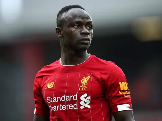 MAD SAD BID Real Madrid ‘turn transfer attention to Sadio Mane after growing frustrated with Kylian Mbappe talks with PSG’