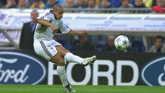 Roberto Carlos: I was very close to joining Chelsea