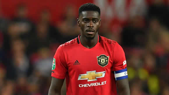 Transfer news and rumours UPDATES: Besiktas circling for Tuanzebe