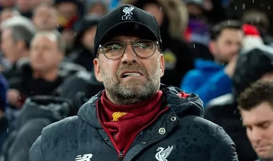 Liverpool boss Jurgen Klopp tipped to sign Premier League star after Timo Werner decision