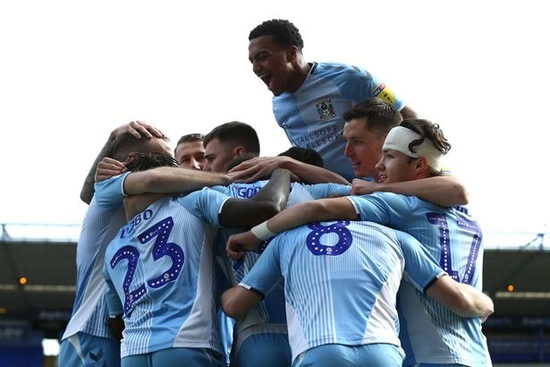 League One and League Two promotion and relegation confirmed as season curtailed