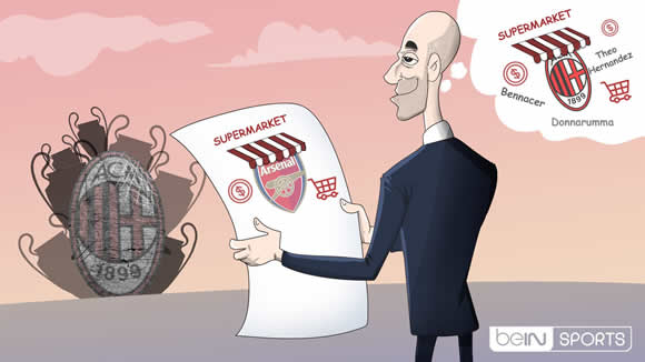 7M Daily Laugh - United then and now