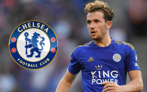 Boost for Chelsea as club may have to reduce their asking price as summer target pushes for an exit